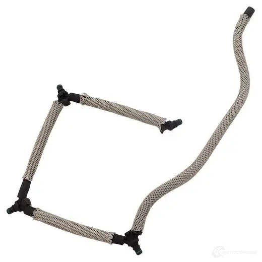 Шланг обратки ZIKMAR z68466r 1425581017 83 WIORU