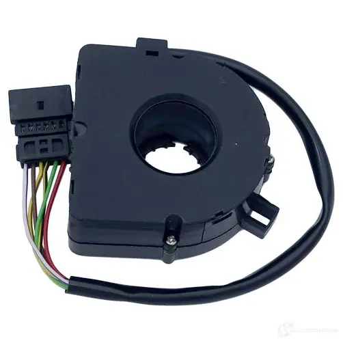 Шлейф подрулевой, витая пружина, кольцо срс ZIKMAR z26801r 1440241901 CW J9KPF