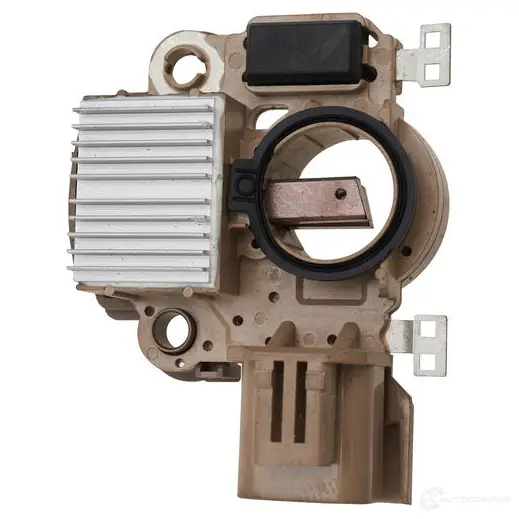 Щетки генератора с регулятором ZIKMAR z28046r 1440242180 Z 0PJ3Z изображение 0