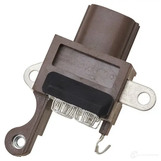 Щетки генератора с регулятором ZIKMAR z28044r 1440242188 1D0A 1TQ изображение 1