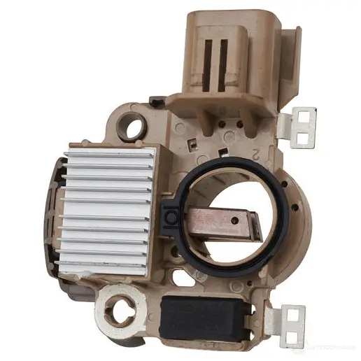 Щетки генератора с регулятором ZIKMAR z28058r 1440242242 X 6RF857 - Изображение 1
