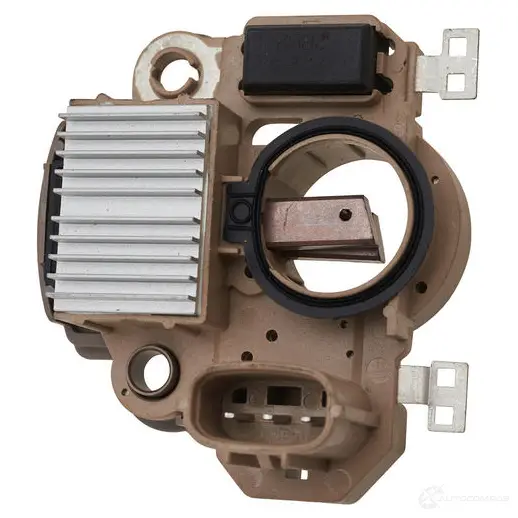 Щетки генератора с регулятором ZIKMAR EG4C PFC 1440242299 z28018r - Изображение 1