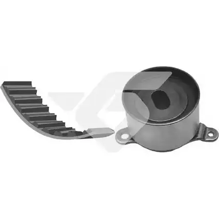 Комплект ремня ГРМ HUTCHINSON 5E F1JU HSDZ5PE KH 311 1986978