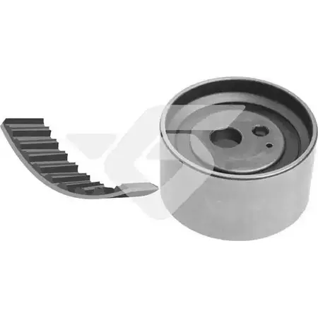 Комплект ремня ГРМ HUTCHINSON R92R N 1987047 KH 370 A051S