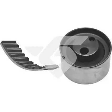 Комплект ремня ГРМ HUTCHINSON 1987105 2 0QAEYU R6TAXAE KH 426