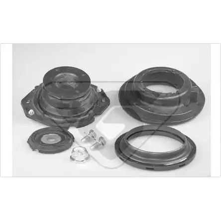 Опора амортизатора HUTCHINSON BW9MT T5UQ I4 1987575 KS 05