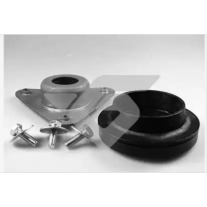 Опора амортизатора HUTCHINSON V7NW 3 KS 189 1987675 1FANDGD
