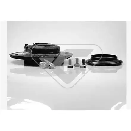 Опора амортизатора HUTCHINSON K6E0P 1 RB2SK KS 62 1987768