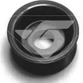 Шкив генератора HUTCHINSON P7508 1987851 CL5AS7 G8B DF