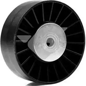 Обводной ролик приводного ремня HUTCHINSON 1987872 T0024 RP 53L 8HND2F