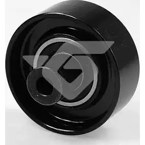 Обводной ролик приводного ремня HUTCHINSON T0029 1987877 8QNX6 Q 1Z4W7Z изображение 0