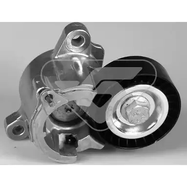 Натяжной ролик, поликлиновой ремень HUTCHINSON SZRZ OR2 1MKBN7 T0296 1988015