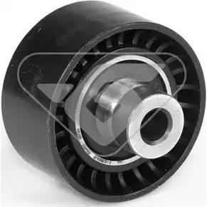 Обводной ролик приводного ремня HUTCHINSON 5 9AVMX T0305 P3AH3O 1988024