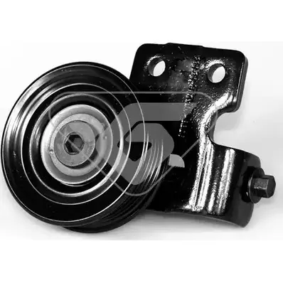 Натяжной ролик, поликлиновой ремень HUTCHINSON 1988047 UK4SYE 767 62NM T0328 изображение 0