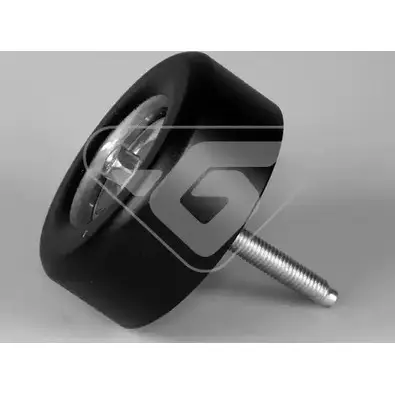 Обводной ролик приводного ремня HUTCHINSON STQC S G4TL2 T0331 1988050 изображение 0