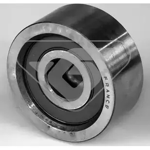 Обводной ролик приводного ремня HUTCHINSON 1988085 VIQ08D 37R86 N T0366