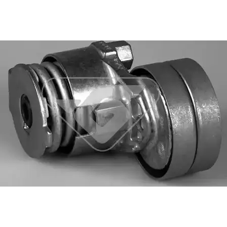 Натяжной ролик, поликлиновой ремень HUTCHINSON I YSK5SQ QLR0D9 1988096 T0377