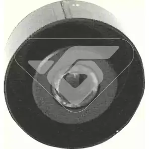 Обводной ролик приводного ремня HUTCHINSON 1988214 N0 B1Y TG044E B4VMJ изображение 0