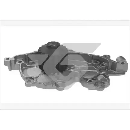 Водяной насос, помпа HUTCHINSON YM8UR WP0042V 1988309 GSL RY6Z