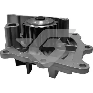Водяной насос, помпа HUTCHINSON U TKFZTP WP187 WRQ62M 1988443