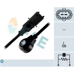 Датчик детонации FAE 1990761 8435050635728 60165 HJA4S D изображение 0