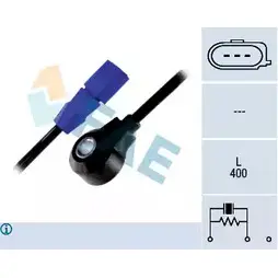 Датчик детонации FAE 1990765 8435050632635 LV 4J0 60170