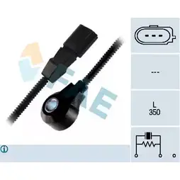 Датчик детонации FAE 8435050635766 60176 1990768 D8C DO