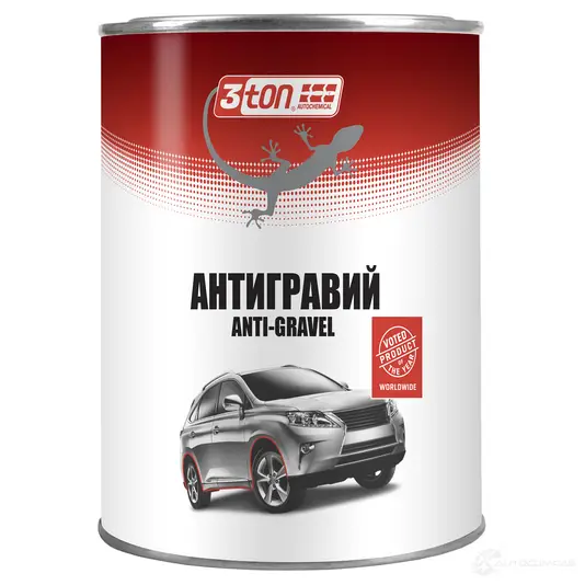 Антигравий 3TON G TIFZ TM-907 1440210712 изображение 0