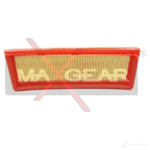 Воздушный фильтр MAXGEAR 2839856 XEKZE4 AF-9 268 260038