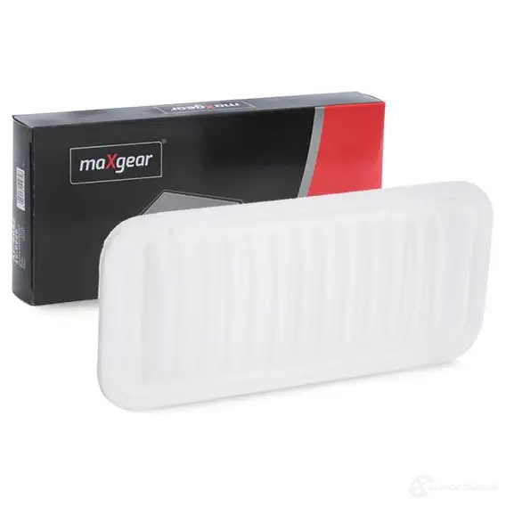 Воздушный фильтр MAXGEAR 2840022 MIXU2 260226 AF -9682 - Изображение 1