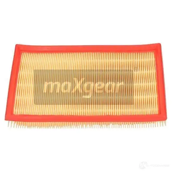 Воздушный фильтр MAXGEAR 260944 2840684 AF-814 2 3SR1Q7S