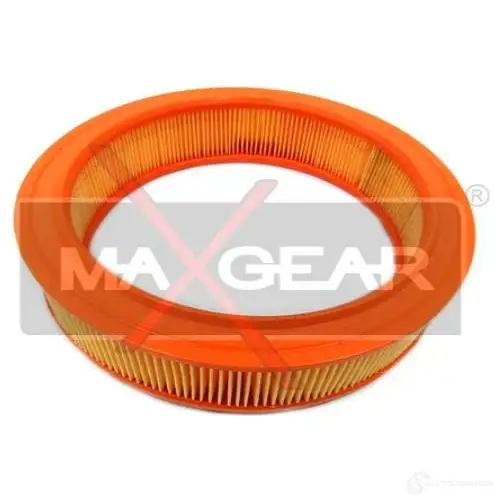 Воздушный фильтр MAXGEAR BRAO4MY 2840112 A F-628 260317 изображение 0