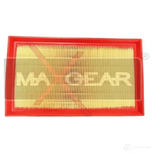 Воздушный фильтр MAXGEAR 2840226 260433 AF-8 158 057R9CW изображение 5