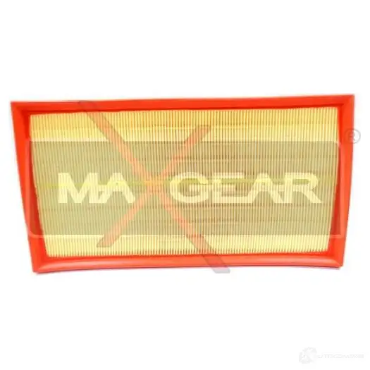 Воздушный фильтр MAXGEAR 260088 2839893 A F-9370 3LDWH изображение 0