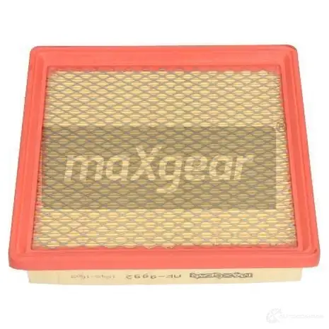 Воздушный фильтр MAXGEAR 2840339 A F-9992 8HUSQ 260547