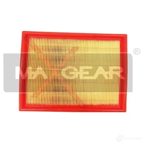 Воздушный фильтр MAXGEAR 260345 55GKP AF-9 374 2840140