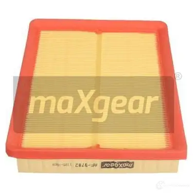 Воздушный фильтр MAXGEAR KU39N A F-9782 261394 1424514692