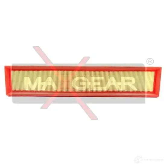 Воздушный фильтр MAXGEAR AF -9778 1GX4347 260107 2839908