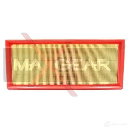 Воздушный фильтр MAXGEAR NVZ4IU6 2840009 AF -9222 260213