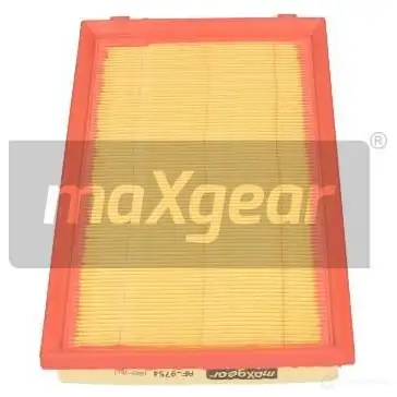 Воздушный фильтр MAXGEAR AF- 9754 260644 OOGU87 2840434