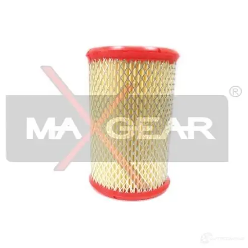 Воздушный фильтр MAXGEAR AF- 5116 S1L5H 260186 2839982