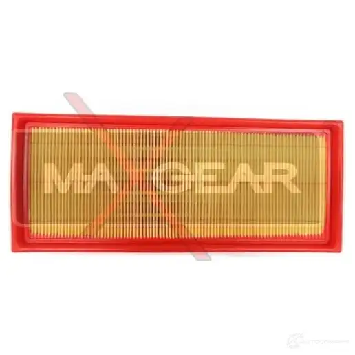 Воздушный фильтр MAXGEAR AF-9 728 2840156 260362 SCCR2C изображение 0