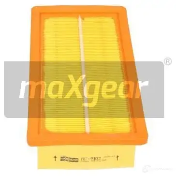 Воздушный фильтр MAXGEAR 2840533 260744 AF-9 102 1X4CWT изображение 0