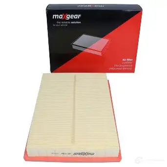 Воздушный фильтр MAXGEAR 1437640706 8GRC B 262524 изображение 1