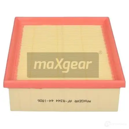 Воздушный фильтр MAXGEAR AF -8344 44FTRH 1424514624 261326