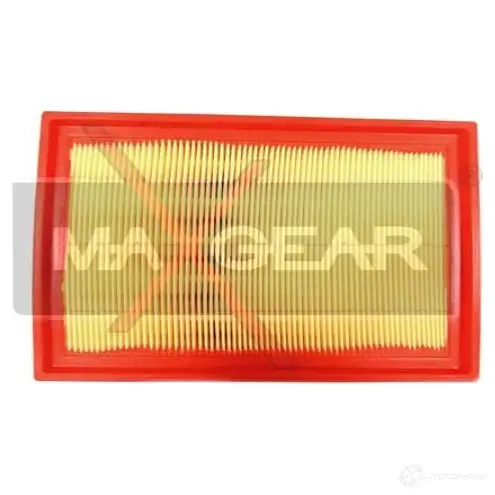 Воздушный фильтр MAXGEAR AF-9 750 2840159 FZS9CQK 260365 изображение 0