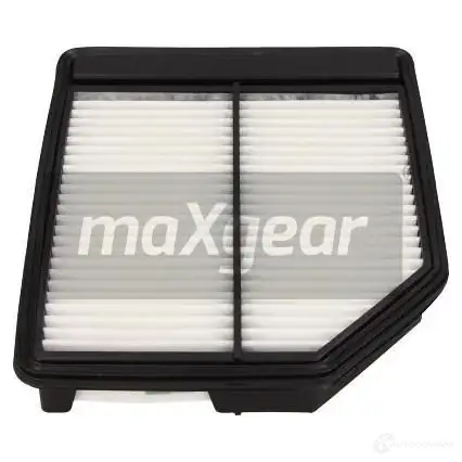 Воздушный фильтр MAXGEAR 260712 2840501 7EII3T AF-81 92