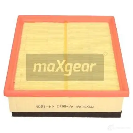 Воздушный фильтр MAXGEAR 3O71K AF- 8640 1424514556 261258