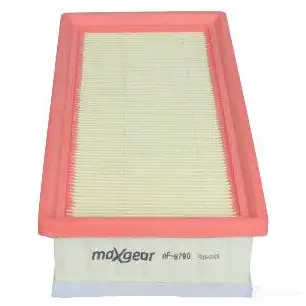 Воздушный фильтр MAXGEAR 1437640456 AOLJ Z 262409 - Изображение 1