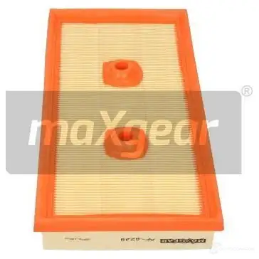 Воздушный фильтр MAXGEAR 2840508 M4F31PC 260719 AF-824 8